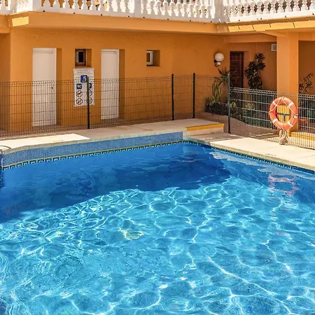 Apartment Lovely In With House Sea View *