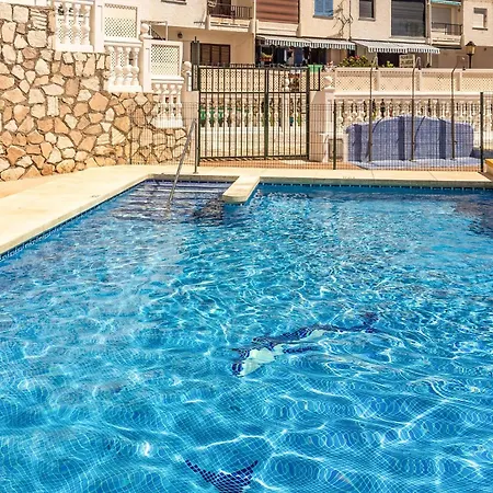 Lovely In With House Sea View *