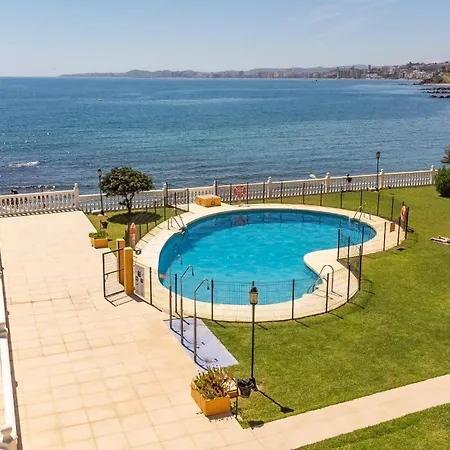 Apartment Lovely In With House Sea View