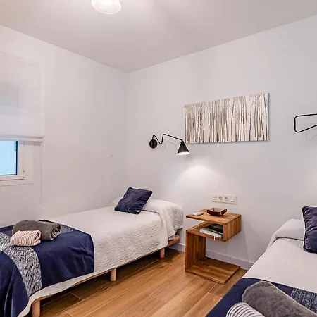 Lovely In With House Sea View Apartment