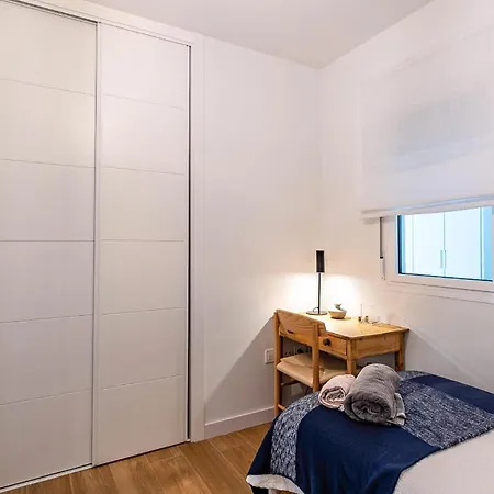 Lovely In With House Sea View Apartment